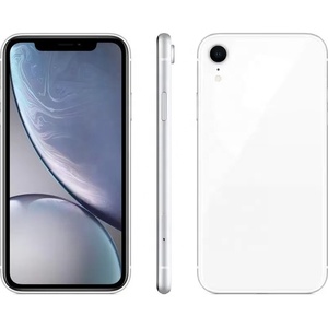 Sınıf AA + Unlocked orijinal yenilenmiş XR 7 artı 8 artı 512gb 1tb depolama ikinci el cep telefonları küresel sürüm CDMA - Product Image 2