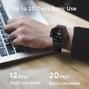 Youpin haylou relógio smartwatch original, relógio inteligente, solar, ls10, rt2, para corrida, para atividades ao ar livre, versão global, standby, monitor cardíaco, relógio esportivo
