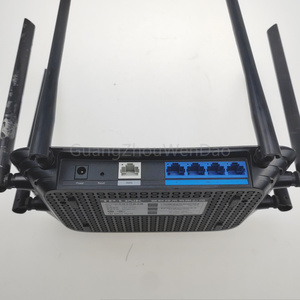 Used TP-LINK Wireless Router TL-WDR7300/WDR7400 2.4G&amp;5G <strong>WiFi</strong> AC1750M Chinese Firmware - Product Image 5