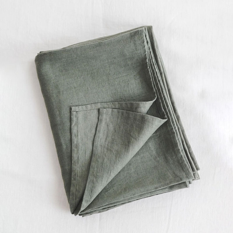 Leaf green