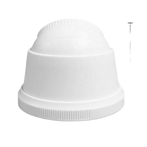 Compatible with Hik/Uniview NVR SC3335 CMOS Sensor 3MP@20FPS IP Turret <strong>Cameras</strong> with Good Price - Product Image 4