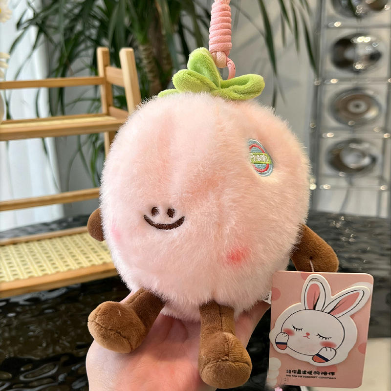 Strawberry Table Companion