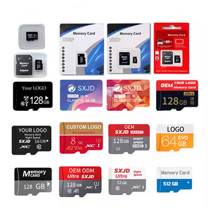 Factory Wholesale Custom <strong>Memory</strong> Card <strong>Class</strong> 10 <strong>Speed</strong> 8Gb 16Gb 32Gb 64Gb 128Gb 256Gb <strong>Flash</strong> Card Micro Tf Sd <strong>Memory</strong> Card for Phone - Product Image 4