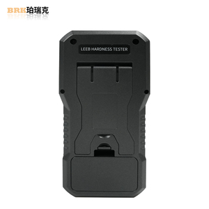 Professional Portable Digital Leeb <strong>Hardness</strong> Tester WITHOUT <strong>TEST</strong> BLOCK For Metal Stainless <strong>Steel</strong> Copper Aluminum