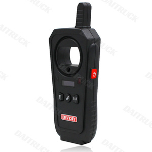 הגרסה האחרונה KEYDIY KD-X2 96bit <span class=keywords><strong>ID48</strong></span> מרחוק יצרנית משדר שבב קורא Cloner רכב מפתח מתכנת KD X2 KEYDIY - Product Image 3