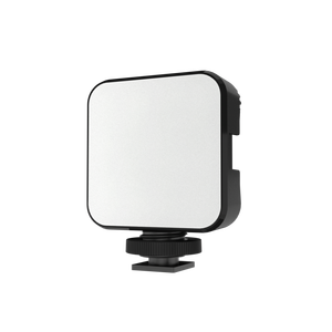 ST-48B ABS การประชุมไม่ว่างชุดไฟวิดีโอแผงสตูดิโอไฟ LED กล้องวิดีโอแสงเงาสำหรับถ่ายวิดีโอ - Product Image 2