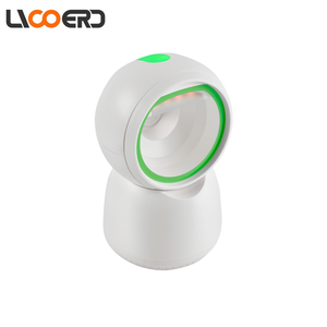 LICOERD Q1S-UAデスクトップセルフサービスバーコードスキャナーコードリーダー自動センサーバーコードスキャナー - Product Image 4