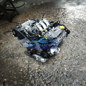 ディーゼルエンジンターボ4JB1T長気筒4JB1Tディーゼルエンジン2.5L在庫あり - Product Image 5