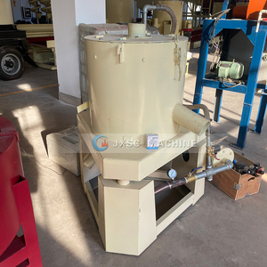 โรงงานแปรรูปทองคำแบบหินแข็ง 5 ตัน/ชม. ปราศจากสารปรอท โรงงานแยกทองคำ หินควอตซ์ทองคำ - Product Image 3