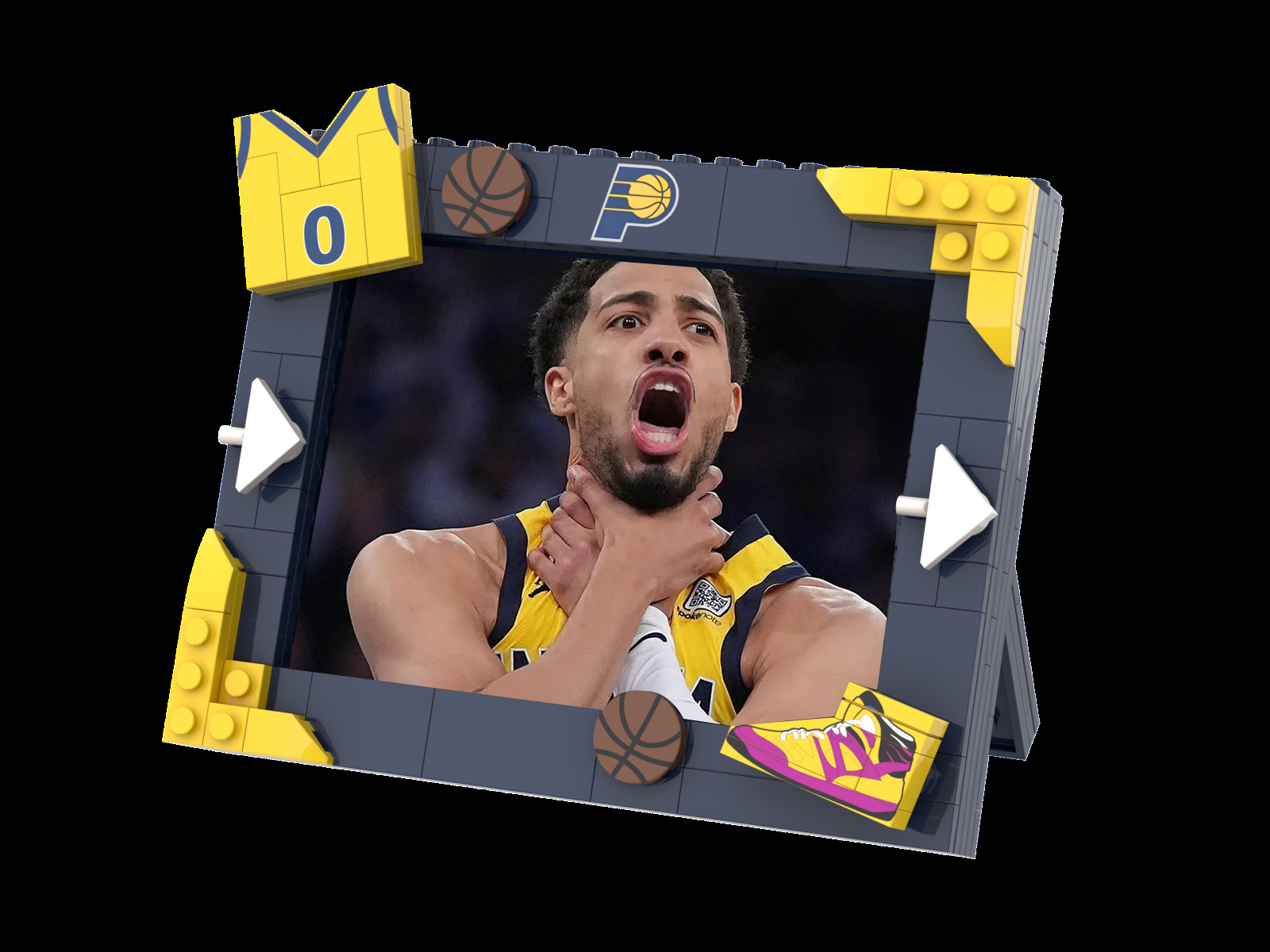 Pacers de l'Indiana