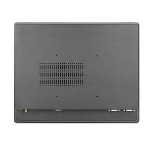 PC de panel industrial con pantalla táctil capacitiva de 12,1 pulgadas integrada bestview para sistema de control de alta calidad - Product Image 6