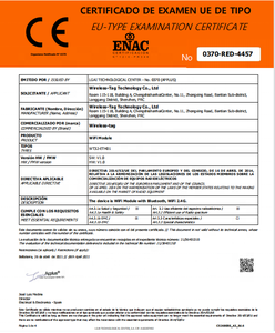 Wireless-Tag Original Werks WT32-ETH01 V1.4 ESP32 Ethernet-Modul Gateway-Modul basiert mit <span class=keywords><strong>WiFi</strong></span> BLE 5V oder 3.3V für IOT-Alarm - Product Image 6
