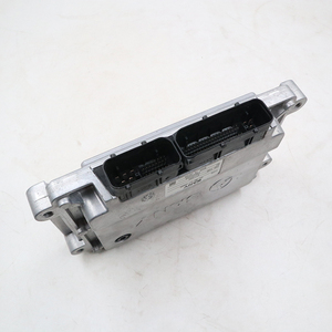 Para piezas de excavadora Sany Stock nuevo 135 155 215 365 485 controlador ECU con programación de Módulo de placa de ordenador