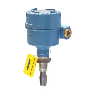 Emerson Rosemounts 2120 Vibrating Fork Level Switch Adjustable Switching Delay <strong>Testing</strong> Equipment for Most Applications - Product Image 2