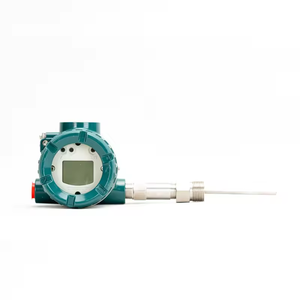 Original Yokogawa <strong>Temperature</strong> Transmitter Model YTA610 <strong>Temperature</strong> Control Japan <strong>Temperature</strong> <strong>Sensor</strong> for Industrial Use