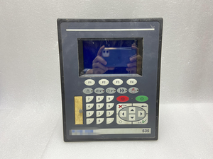 Boyama makinesi bilgisayar SECOM535 SECOM 535 stokta iyi durumda kullanılır - Product Image 2