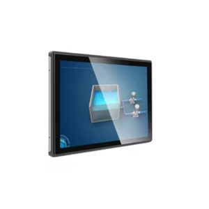 Interfaz USB Control táctil industrial todo en uno Equipo de terminal inteligente capacitivo Nuevo Monitor industrial con pantalla - Product Image 6