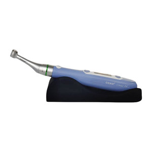 Новый портативный беспроводной стоматологический эндо-мотор COXOs <span class=keywords><strong>C</strong></span> Smart Nova/стоматологический роторный эндомоторный аппарат для лечения корневых каналов для эндодонтического лечения