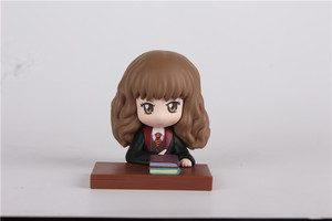 カスタム3D PVCビニールブラインドボックスユニークなアセンブリ4インチおもちゃフィギュア冷凍動物デザイン完璧なギフト - Product Image 3
