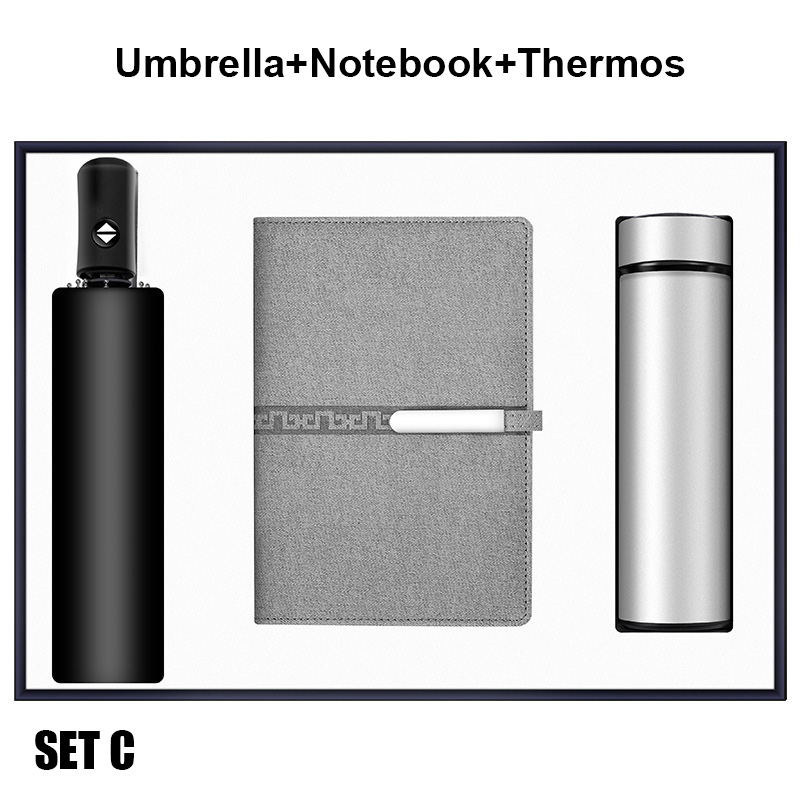Set C Grey