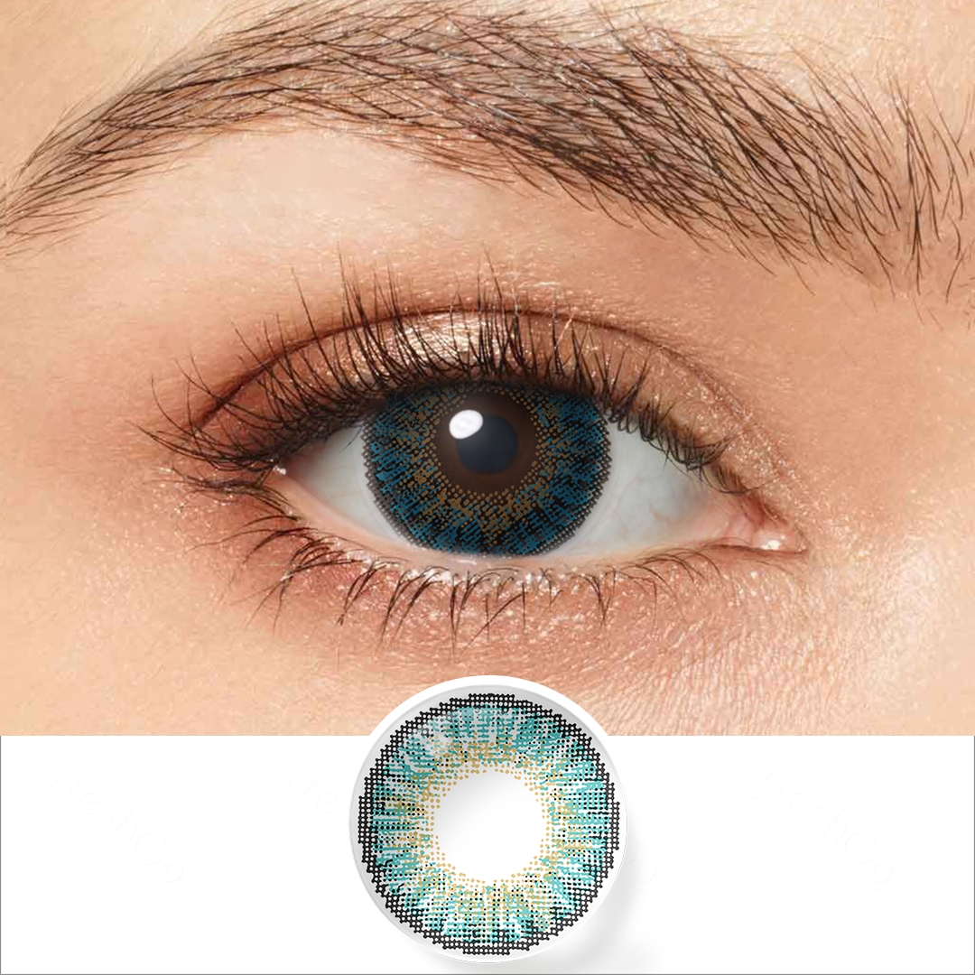 Turquoise