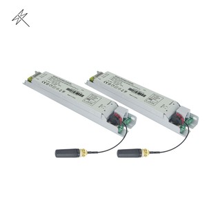 Zigbee3.0 lineare Led Driver dimmerabile sistema di controllo nuovo arrivo sottile lineare 1-10v/ 0-10v Led Driver Pwm dimmerabile - Product Image 1