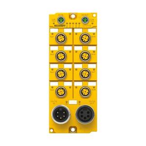BECKHOFF New and Original Module Controller EL7041 EL7041-1000 EL7047 EL7211-9014 EL7332 El901 EL9010 - Product Image 4