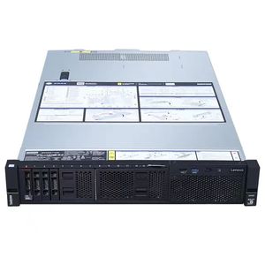 Servidor nuevo de hardware y software de buena calidad para Servidores Lenovos SR650 - Product Image 2