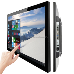 24 27 32 43 49Inch Industrial Anti-glare <strong>Function</strong> Lcd <strong>Computer</strong> <strong>Monitor</strong> Outdoor Capacitive Touch Screen Panel <strong>Monitor</strong> Display - Product Image 2