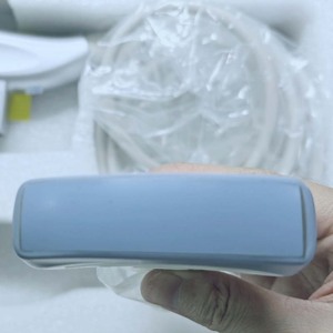 LOGIQ E/tüm TYCO bağlayıcı makinesi ultrason makineleri için yeni dışbükey 4C-RS ultrason probu - Product Image 5