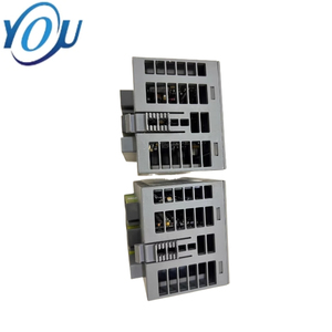 Nuevo módulo de entrada y salida original AX522 con garantía de un año - Product Image 4