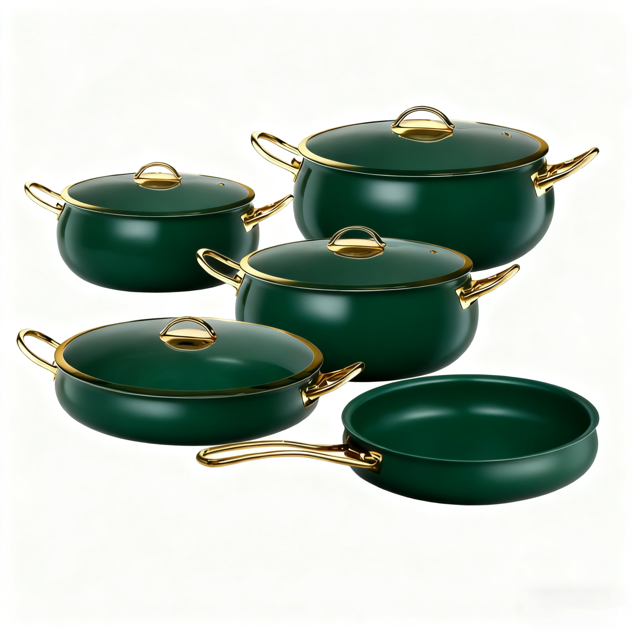 Verde