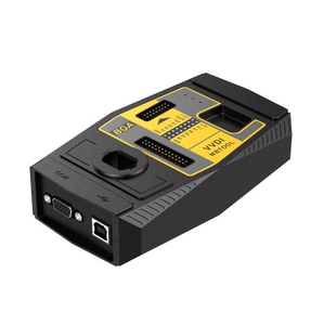2025 più recente Xhorse VVDI MB BGA Tool Benz Key programmatore di frequente aggiornamento Online - Product Image 1