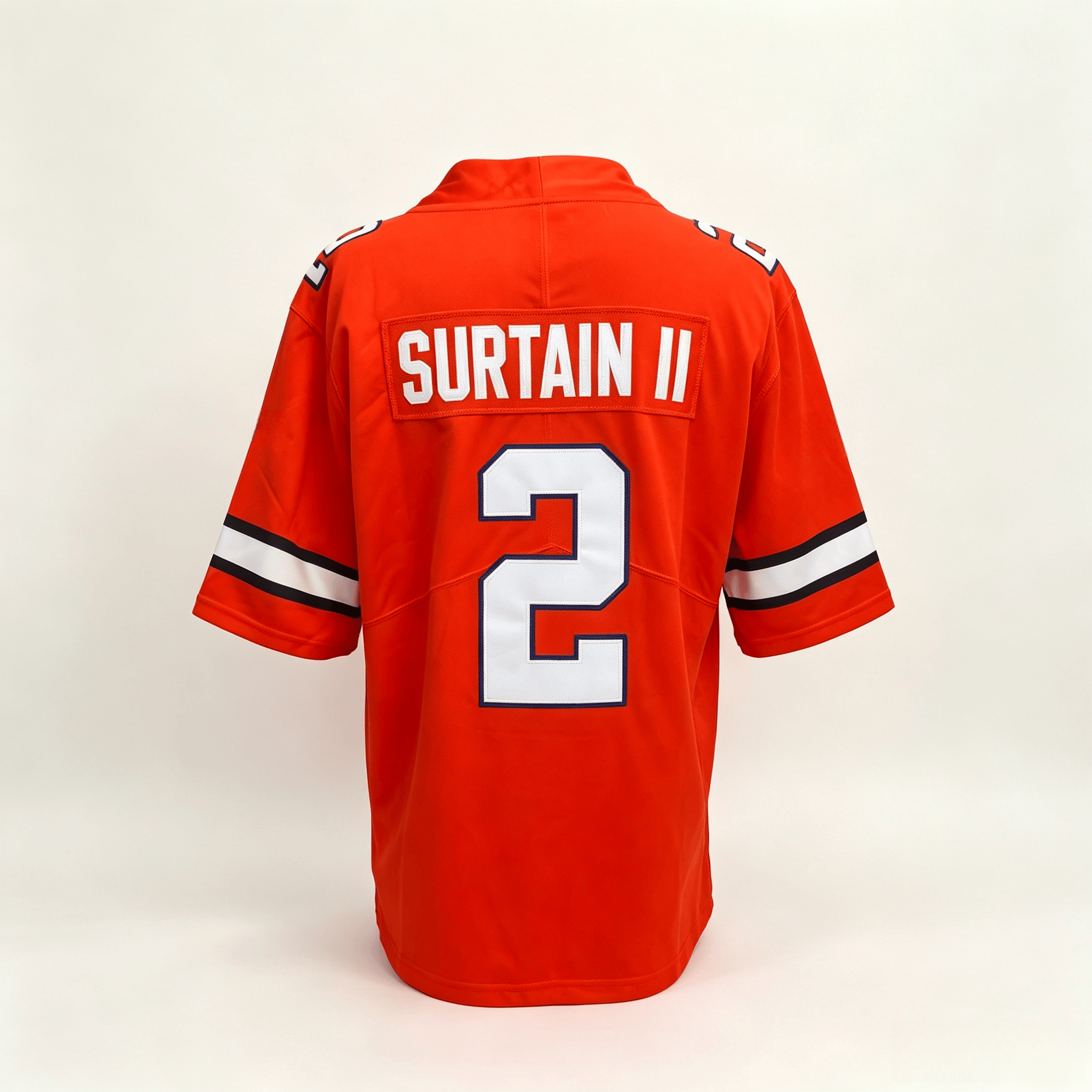 17 Orange