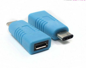 迷你型c usb-c到微型usb适配器 - Product Image 2