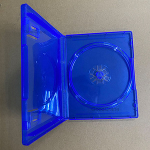 RTS PS5 DVD oyun diski saklama kutusu PS5 CD kutusu kutusu ambalajı - Product Image 2