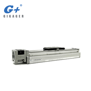 Guía de movimiento lineal de husillo de bolas G + para equipos de Automatización/Robots/Máquina CNC Guía de riel personalizable - Product Image 2