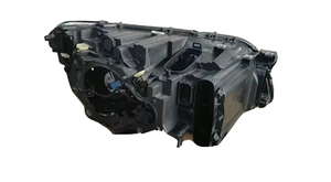 เหมาะสำหรับ BMW 7ซีรีส์รุ่น F01/F02 730Ld 735i 740Ld 745ไฟหน้า LED ไดโอดเปล่งแสงด้านซ้ายและขวา - Product Image 5