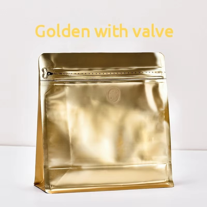 Doré avec Valve