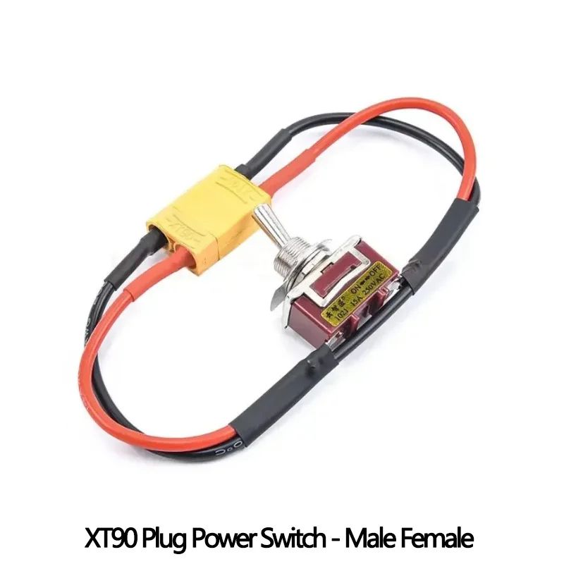 XT90 14AWG 30CM