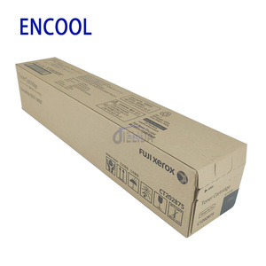 DocuWide DW3037DW6057エンジニアリングコピー機トナーカートリッジオリジナルトーンCT202875 for FujiXerox DW3037 Fujifilm