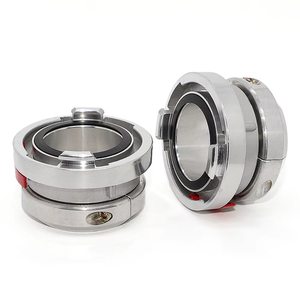 Disconnections Reattachable <strong>Storz</strong> 8&quot; 10&quot; 12&quot; 16&quot; Quick Coupling Hose Connectors for Fire Hose
