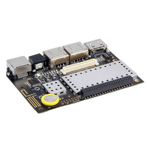 Placa de desarrollo QUALComm SD410C, para Android/Linux/Windows 10 OS, ensamblaje de tableta móvil, tablero principal