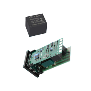 Controlador de temperatura LED digital de alta precisión con termostato Alfombrilla de calor OEM personalizable - Product Image 6