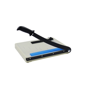 Factory Direct Sales Paper <strong>Cutter</strong> A4 Size Paper <strong>Cutter</strong> Photo Cutting Data Cutting - Product Image 3