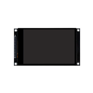 4.0 inç SPI seri Port 320*480 TFT LCD ekran kapasitif dokunmatik ekran modülü Arduino destekler