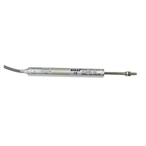 MIran KPM12-125mm Mini tirante sensore di spostamento lineare sensore di posizione trasduttore righello elettronico a scala lineare - Product Image 5