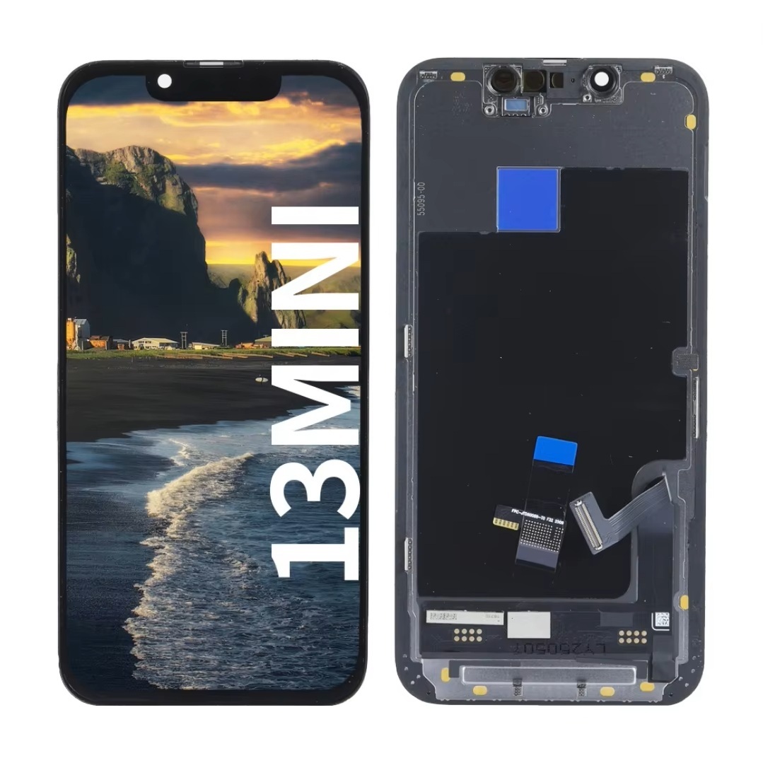 Para iPhone 13 Mini