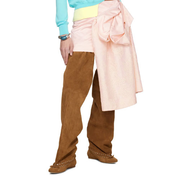 Marron
