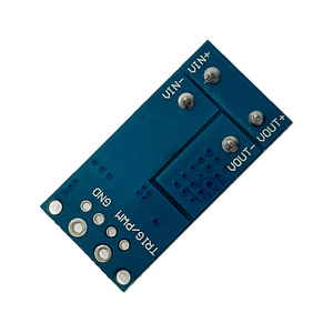 OKY3496-8 ad alta potenza MOS Transistor grilletto modulo Driver regolazione PWM scheda di controllo interruttore elettronico - Product Image 4